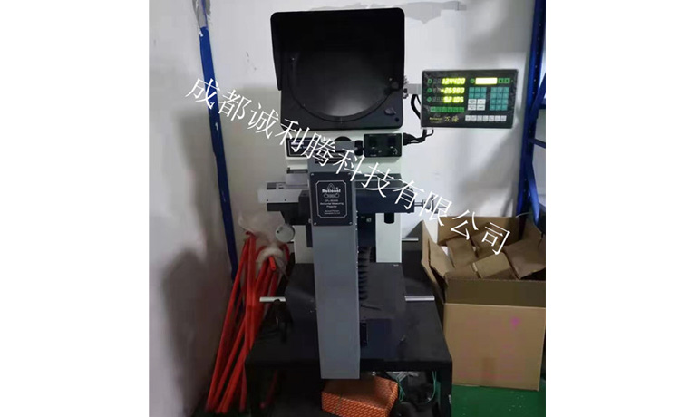 測量投影儀（yí）