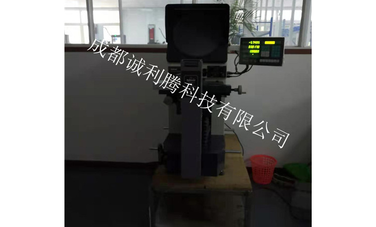 檢測投（tóu）影儀