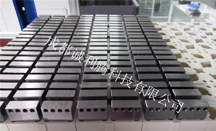 精密工裝重複定位0.00…