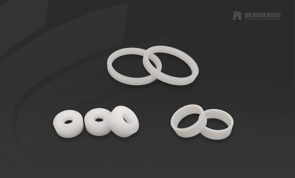 精密零件加工四