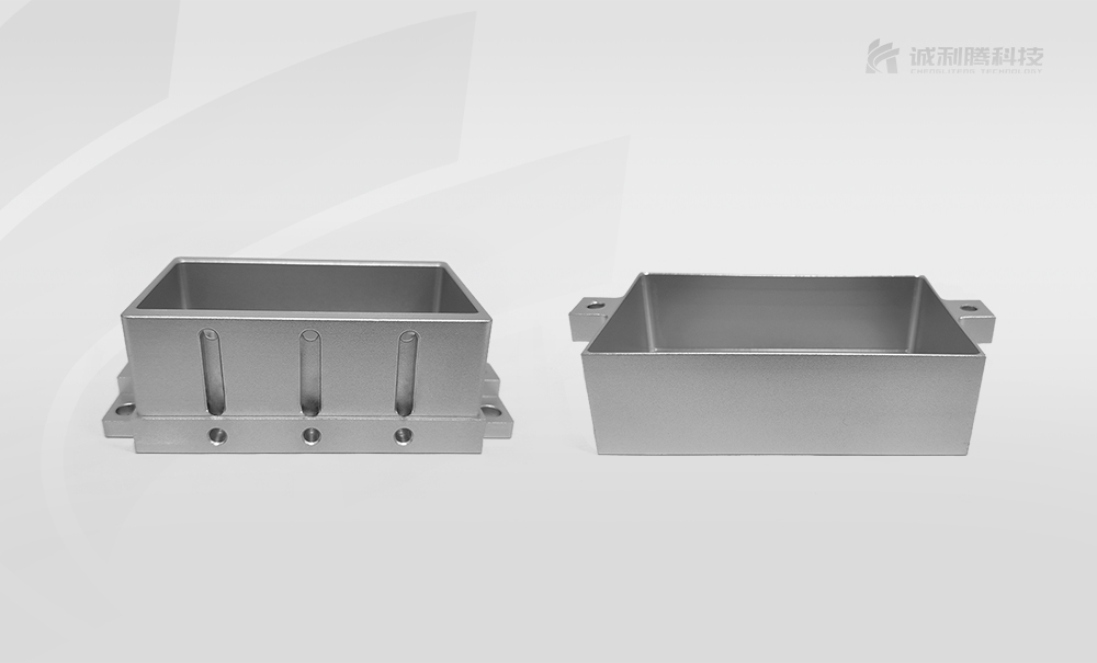 薄壁件（jiàn）