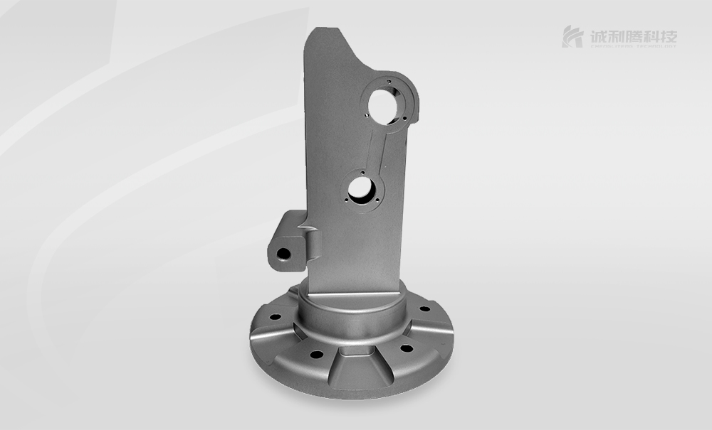 四軸加工零件（jiàn）